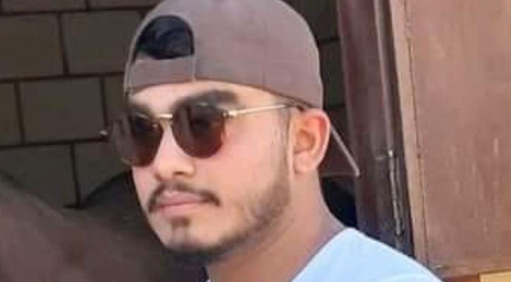 জানুয়ারিতে দেশে ফিরে বিয়ে করার কথা ছিল রাফির